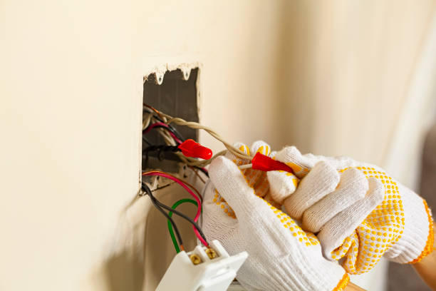 Emergency Electrical Repair Services in Castle Pines, CO